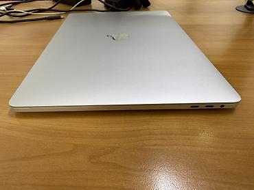Ноутбуки Apple (MacBook): Для программирования, Б/у, Intel Core i7, ОЗУ, RAM: 16 ГБ — 6