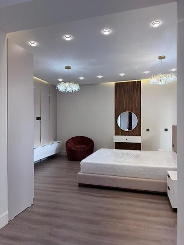 Долгосрочная аренда домов: 350 м², 8 комнат, Парковка, Евроремонт, Кондиционер — 4