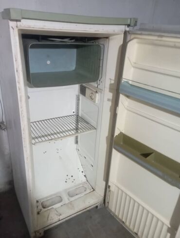 холодилник скупка: Муздаткыч Колдонулган, Бир камералуу, De frost (тамчы), 6 * 140 * 60