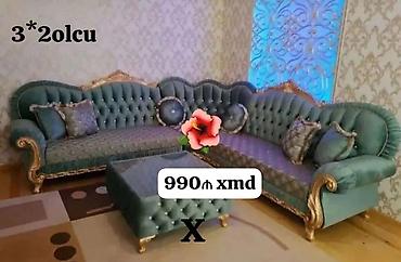 bizim ev mebel divanlar: Uqlovoy divan — 1