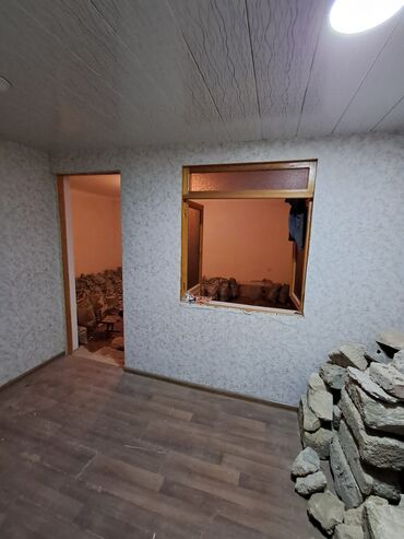 yaşam əmlak: Поселок Ясамал 2 комнаты, 44 м², Нет кредита, Без ремонта