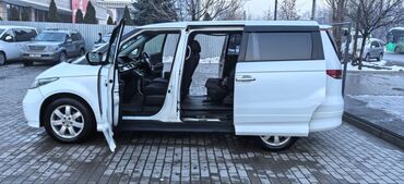 Honda: Honda Elysion: 2006 г., 2.4 л, Автомат, Газ, Минивэн — 6