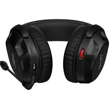 apple qulaqciq: İşlənmiş Simsiz (Bluetooth) Qulaqcıqlar, HyperX, rəng - Qara — 3