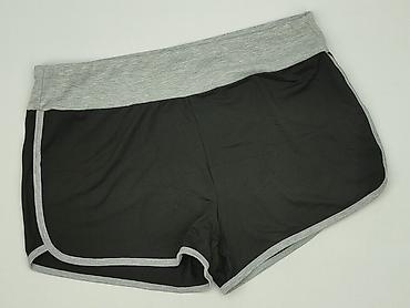 biustonosz m: Szorty damskie, rozmiar 2XL — 1