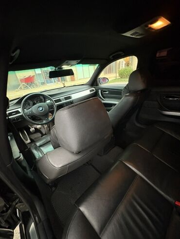 BMW: BMW 3 series: 2 l | 2005 il Sedan — 10