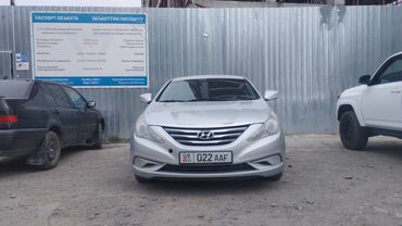 хундай гетиз: Hyundai Sonata: 2014 г., 2 л, Типтроник, Газ, Седан