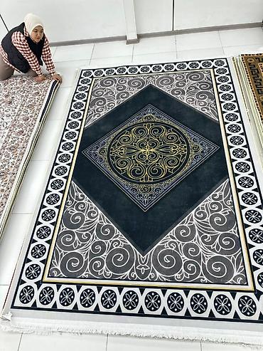 Ковры и паласы: Ковер Синтетика — 8