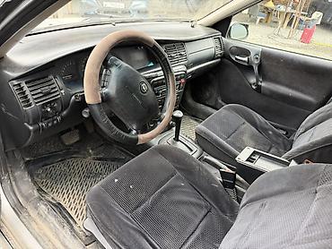 opel vectra a: Opel Vectra: 2001 г., 1.8 л, Автомат, Бензин, Седан — 4
