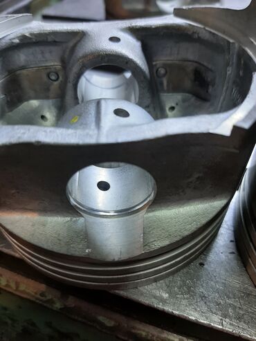 Другие автоуслуги: * Координатно-расточные работы . * Фрезировка головок гбц с углом — 9