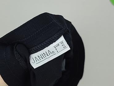 maxi spódnice boho: Janina, Spódnica damska, rozmiar L — 4