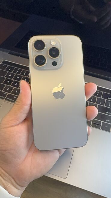 айфон 7 новый цена в бишкеке: IPhone 15 Pro, Б/у, 256 ГБ, 90 %