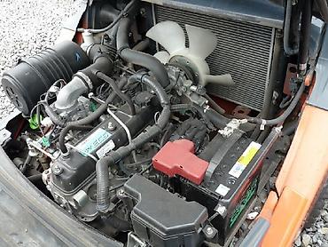 Автоуслуги: Ремонт двигателя вилочного погрузчика, forklift, кара Сервис и — 3