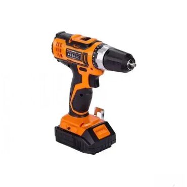 Akumulatorske bušilice: Fuse akumulatorska bušilica/odvijač VLN 3220 (1BCB) Villager 056358 na lalafo.rs — 4 Akumulatorske bušilice: Fuse akumulatorska bušilica/odvijač VLN 3220 (1BCB) Villager 056358 — 4