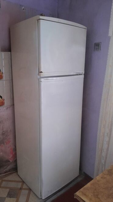 xaladelnik: Б/у 2 двери Nord Холодильник Продажа, цвет - Белый