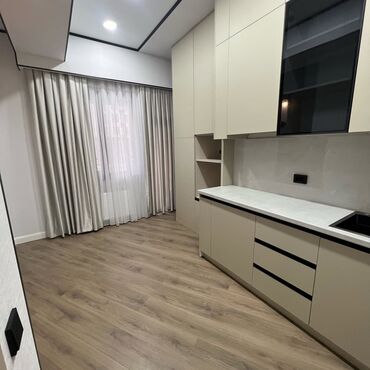 Продажа квартир: 2 комнаты, 61 м², Элитка, 3 этаж, Дизайнерский ремонт at lalafo.kg — 5 Продажа квартир: 2 комнаты, 61 м², Элитка, 3 этаж, Дизайнерский ремонт — 5