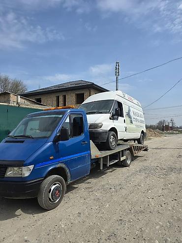 С лебедкой