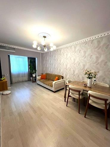 mansar ev: Bakı, Əhmədli, 2 otaqlı, Köhnə tikili, m. Həzi Aslanov, 60 kv. m — 2