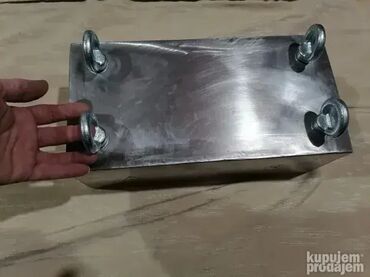 Pribor i dodaci za alate: Original neodymium magnets available in various shapes (rectangular — 1