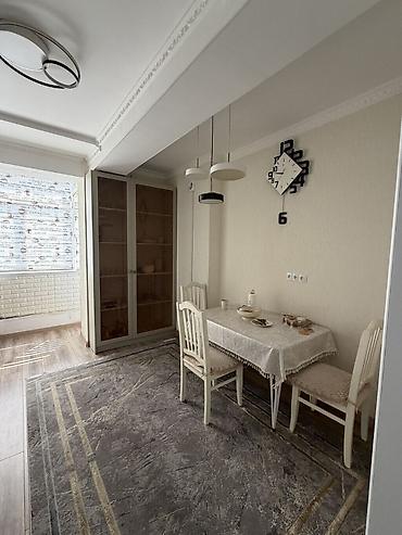 кв филармония: 3 комнаты, 121 м², КНУ Элитка, 3 этаж, Дизайнерский ремонт — 9