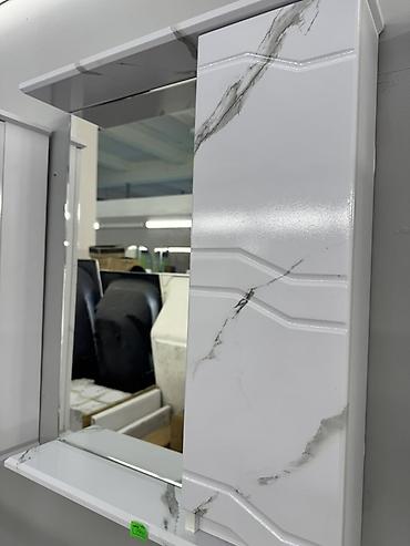 Шкафы: Шкаф зеркало 60см 
4600сом — 8