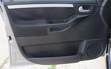 tom: TAPACIR VRATA ZA OPEL MERIVA OD 2003. DO 2010. GOD. | Polovni — 1