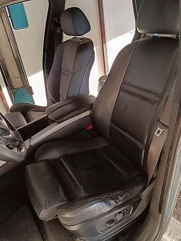 crivit kompresor: PREDNJA SEDISTA ZA BMW X5 OD 2007. DO 2012. GOD. | Sedista bmw x5 — 4