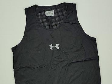 under armour compression t shirty: Under Armour, Top damski, rozmiar XL — 1