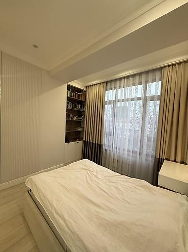 Продажа квартир: 4 комнаты, 150 м², 4 этаж — 20