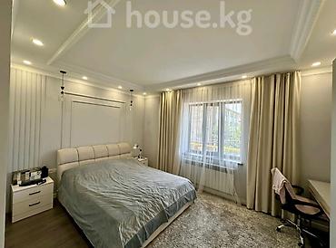 продаю дом кой таш: 6 комнат, 187 м², 4 соток, Бишкек — 6