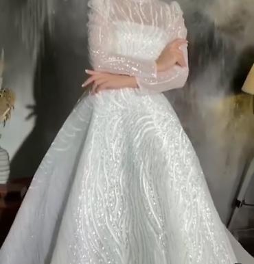 Свадебные платья: Распродажа Свадебных платьев более 50 видов От 5000 с - Коллекция — 4