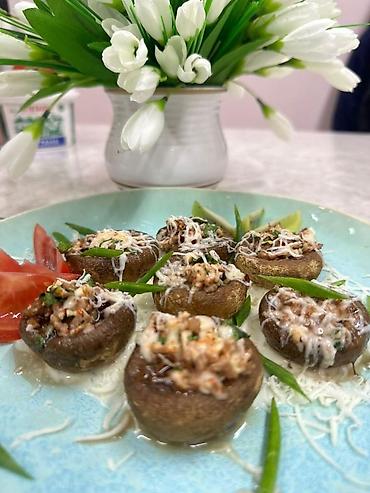 Выездные банкеты: Выездные банкеты | Повара, Посудомойки — 22