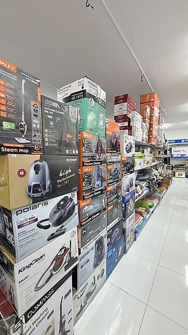 стиральная машина б: Продается готовый бизнес Магазин бытовой техники и товаров для дома — 4