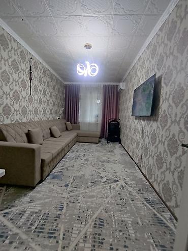 квартира каинды: 2 комнаты, 62 м², 3 этаж — 3