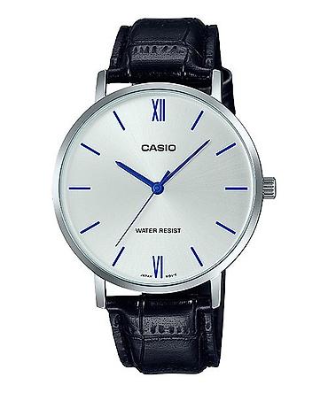 ruselya: Casio оригинал ! Модель часов Mtp-vt01 ___ Механизм - Японский — 6