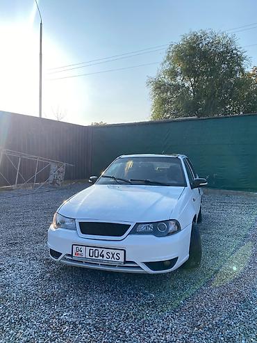 гориит: Daewoo Nexia: 2010 г., 1.6 л, Бензин, Седан — 3