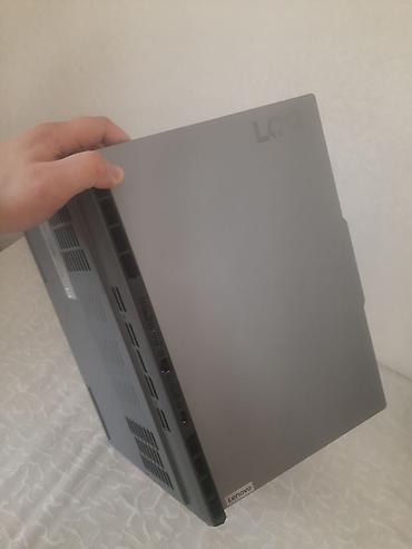 lenovo gaming 3: İşlənmiş Lenovo LOQ, 15.6 ", Intel Core i5, 512 GB, Ünvandan götürmə — 4