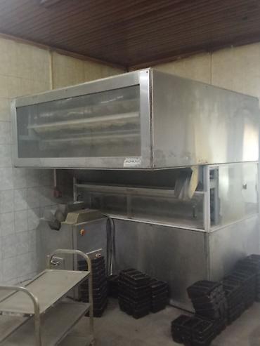 Другие продукты питания: Пекарское оборудование любое на заказ — 13