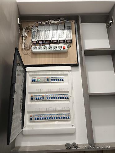 Другие виды отделочных работ: Больше 6 лет опыта — 17