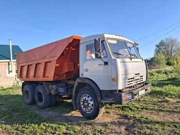 топоз сатылат: Песок, Васильевский карьер, Камаз