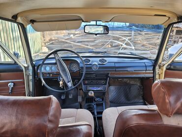 ВАЗ (ЛАДА): ВАЗ (ЛАДА) 2106: 1989 г., 1.6 л, Механика, Бензин, Седан — 7