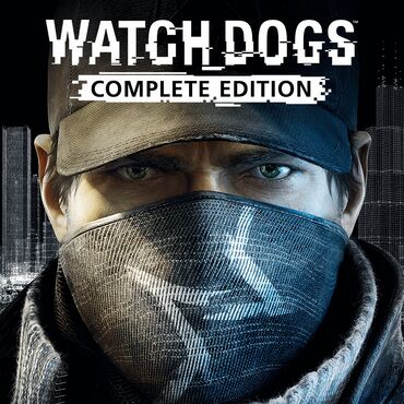 купить playstation 4 за 5000: Загрузка игр WATCH_DOGS™ COMPLETE EDITION