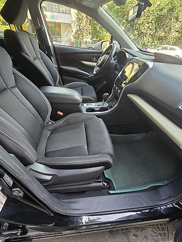 Subaru: Subaru Ascent: 2019 г., 2.4 л, Вариатор, Бензин, Кроссовер — 26