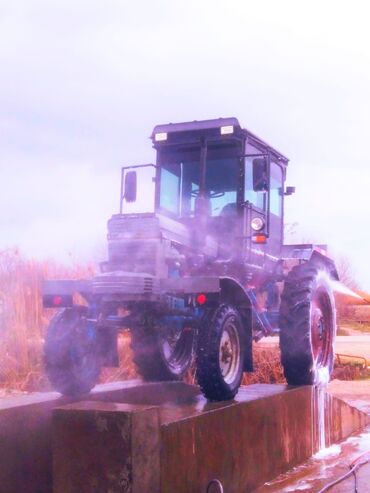 Traktorlar: Traktor Armatrac (Erkunt) te28, 1995 il, 70 at gücü, motor 1.4 l, İşlənmiş