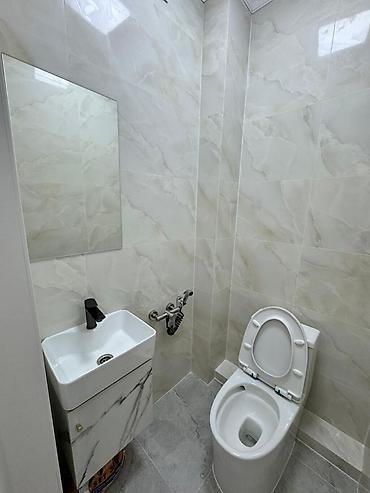 Продажа квартир: 2 комнаты, 73 м², Элитка, 9 этаж, Евроремонт — 7