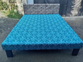 Bağ və bostan üçün digər məhsullar: Təzə çarpayılar. 1 nəfərlik çarpayılar 60manat. 2 nəfərlik taxt — 12