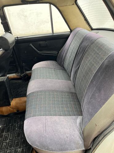 ВАЗ (ЛАДА): ВАЗ (ЛАДА) 2106: 1992 г., Механика, Бензин, Седан at lalafo.kg — 4 ВАЗ (ЛАДА): ВАЗ (ЛАДА) 2106: 1992 г., Механика, Бензин, Седан — 4