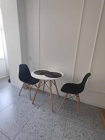 Долгосрочная аренда квартир: 1 комната, Без подселения, С мебелью полностью — 5