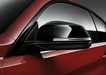 modernije: RETROVIZOR ZA BMW SERIJA 4 OD 2013. DO 2020. GOD — 1