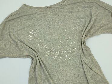 bluzki z krótkim rękawem: Blouse, Orsay, S (EU 36), condition - Good