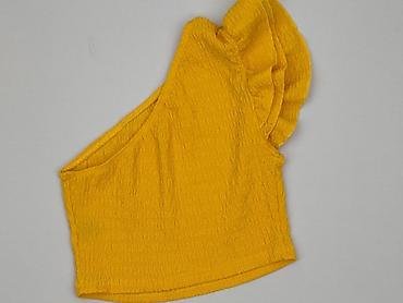 gorset cropp: Shein, Top damski, rozmiar XS — 1